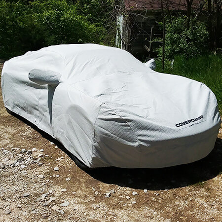 Lotus Elise Car Covers